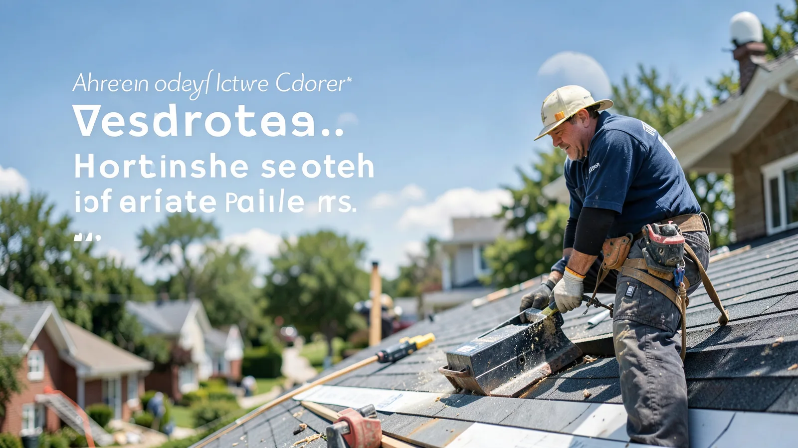 Roof Replacement in Davis Creek, CA near me